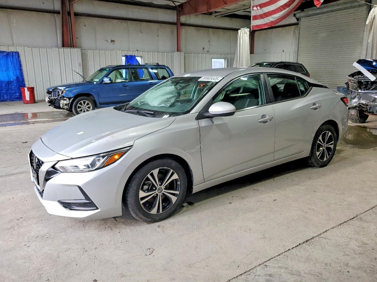 SENTRA