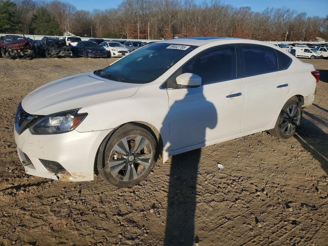 SENTRA