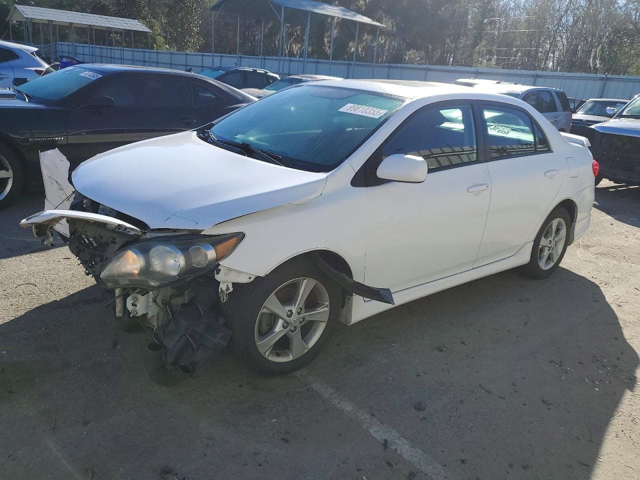 COROLLA