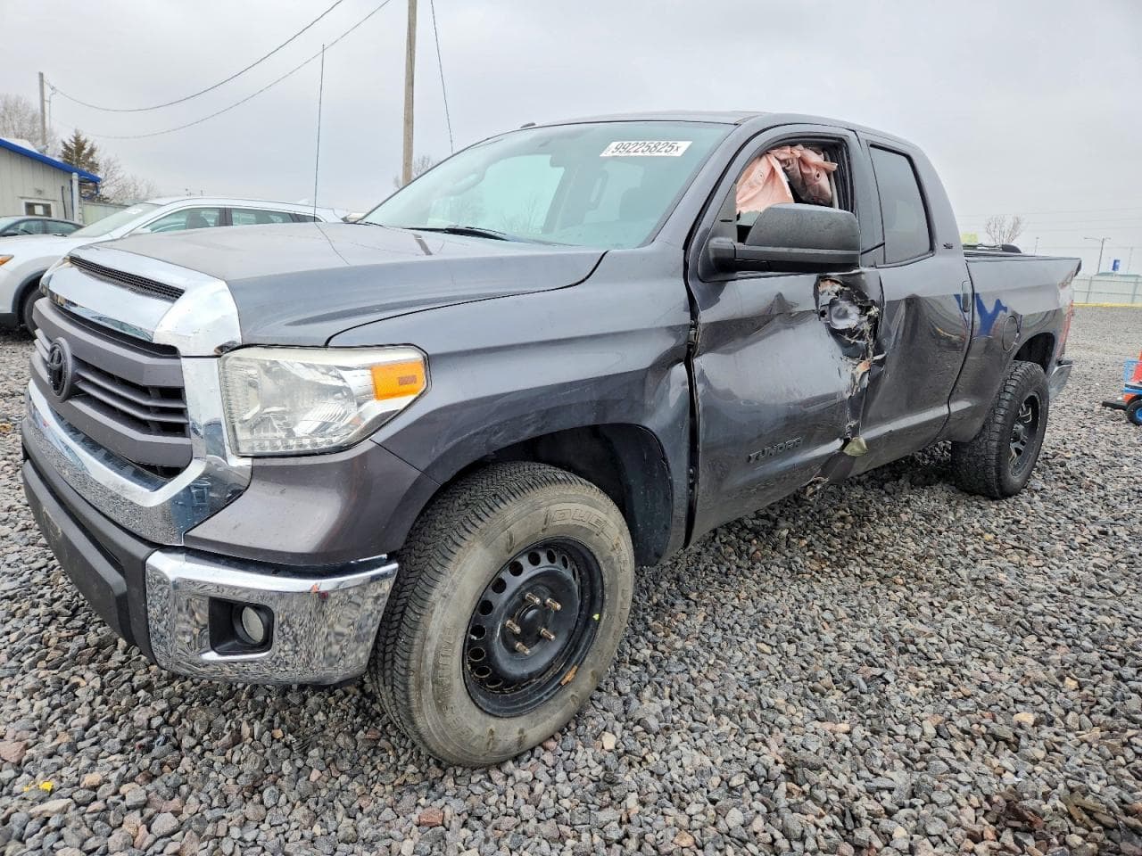 TUNDRA