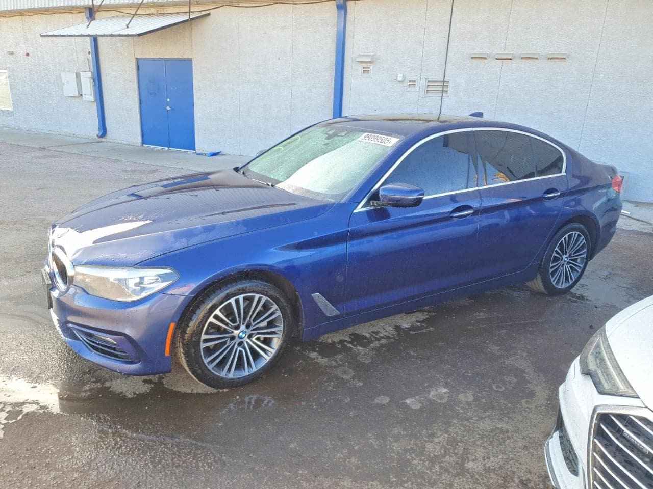 5 SERIES