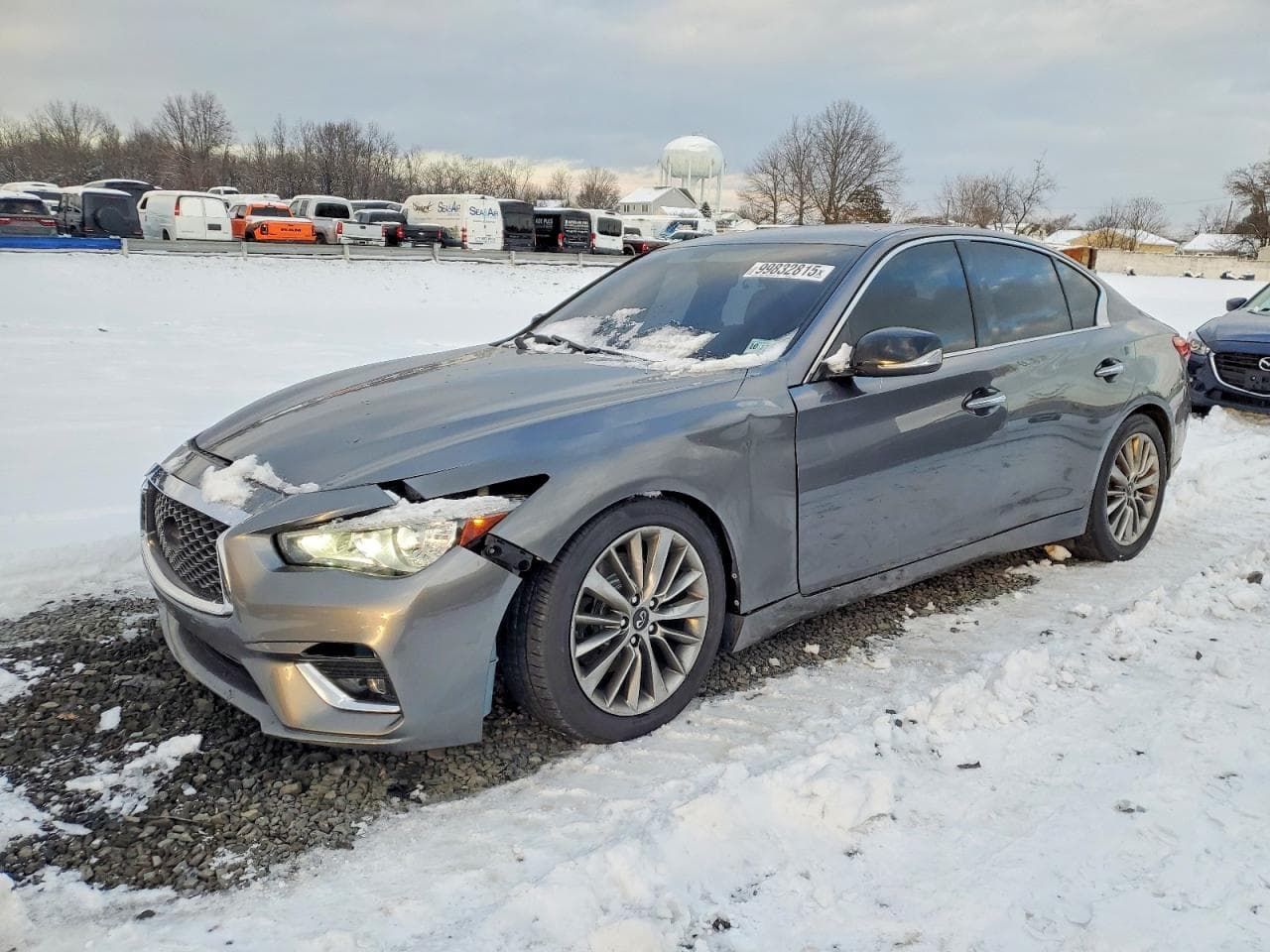 Q50