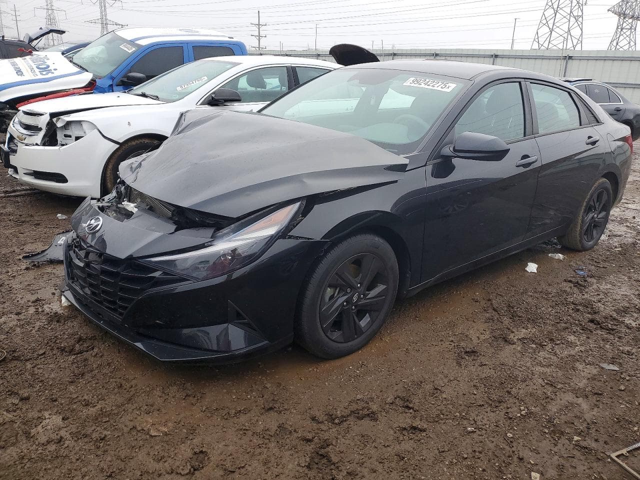 ELANTRA