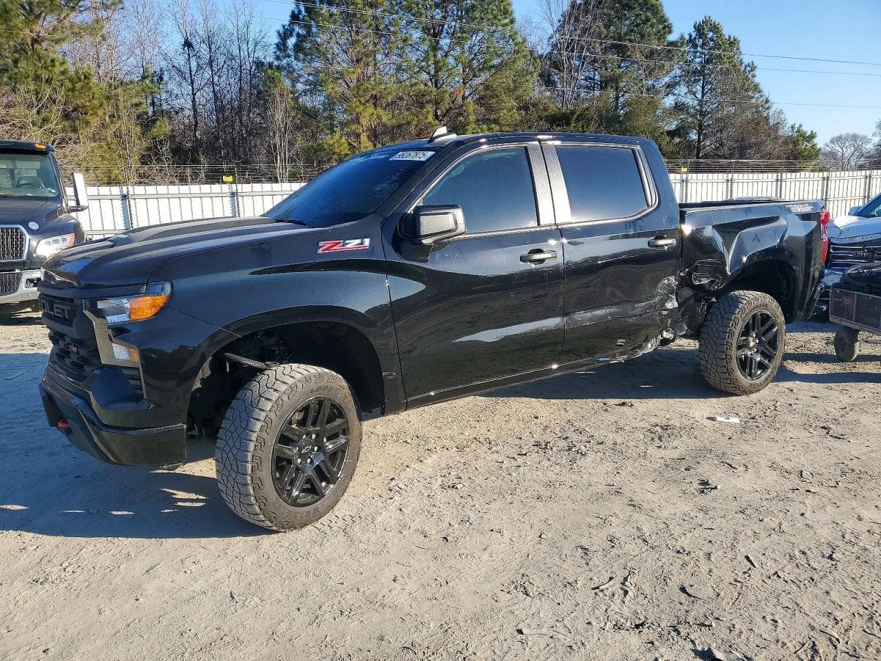 SILVERADO