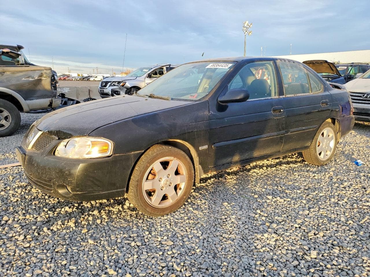 SENTRA