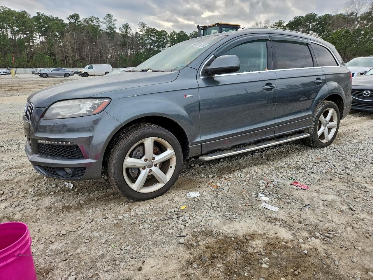 Q7