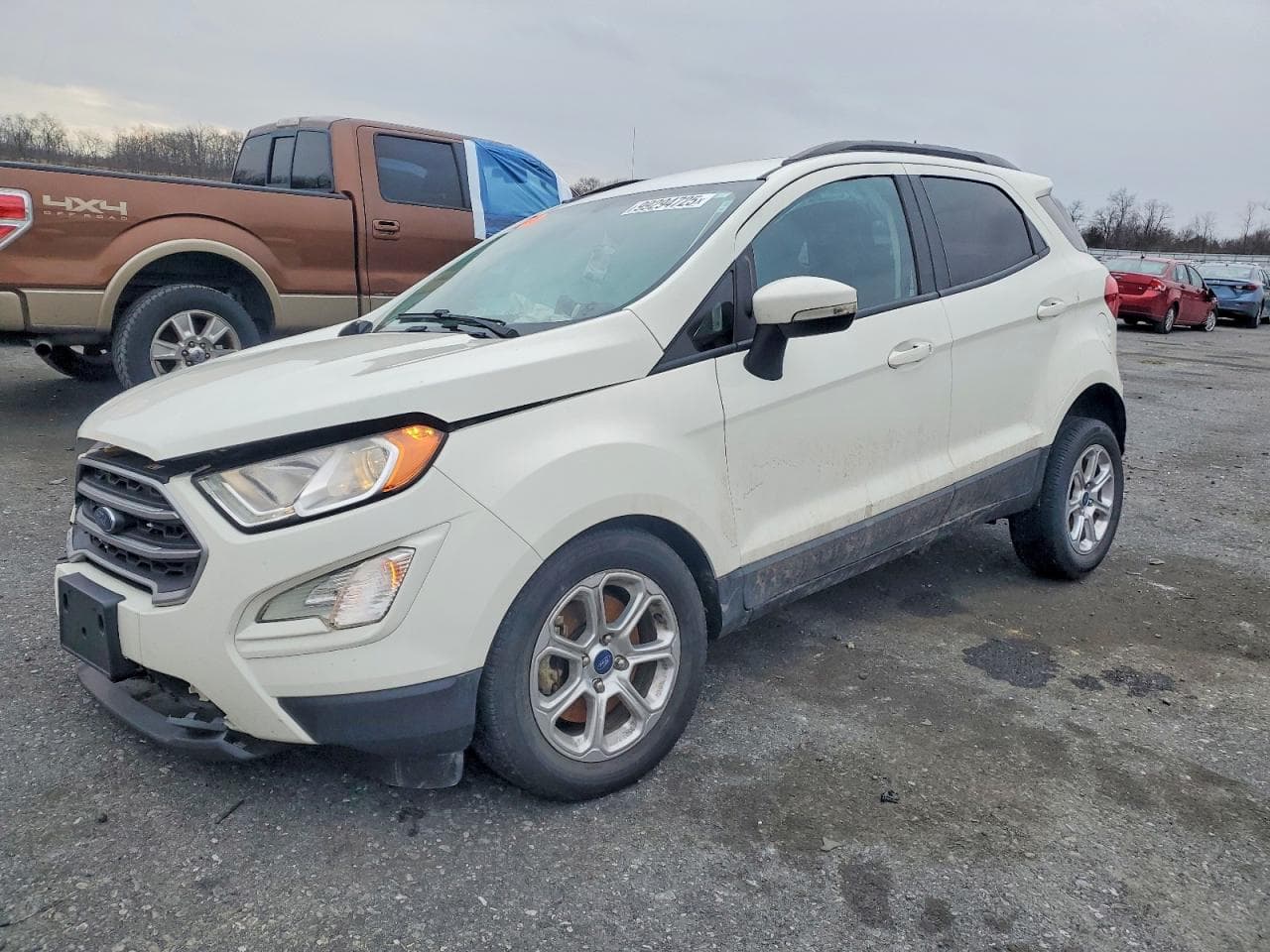 ECOSPORT