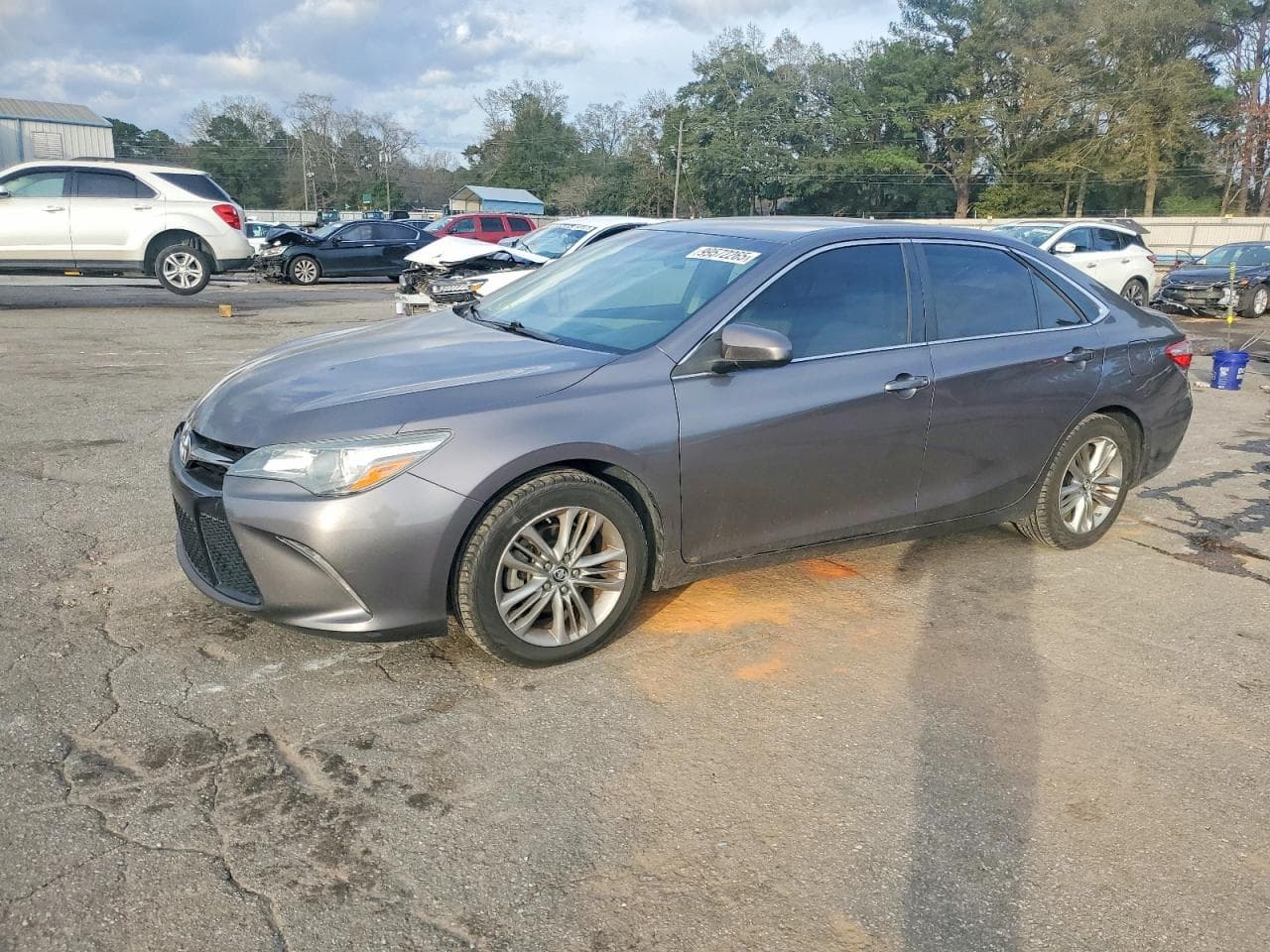 CAMRY