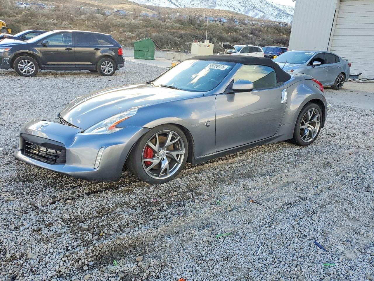 370Z