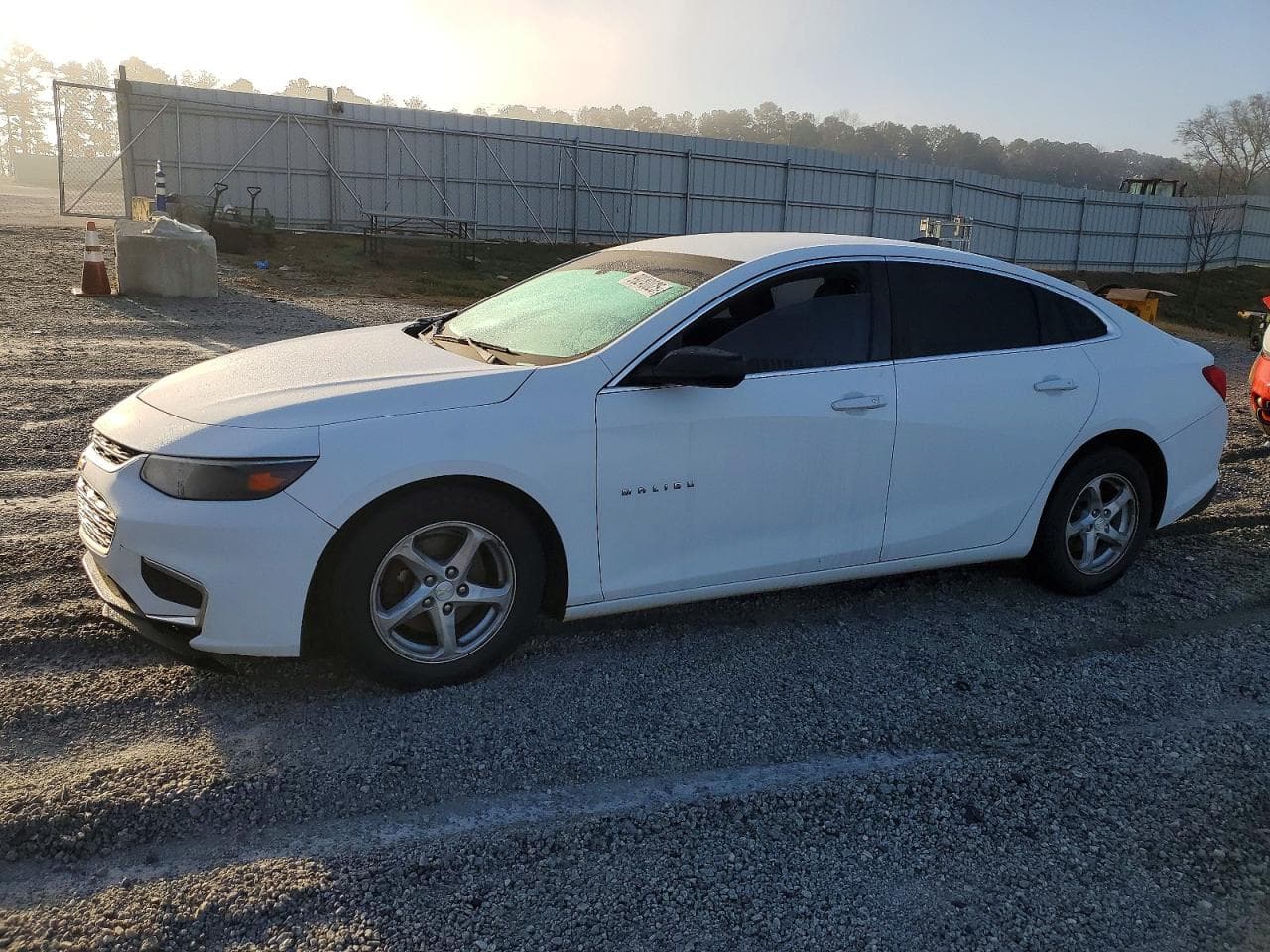 MALIBU