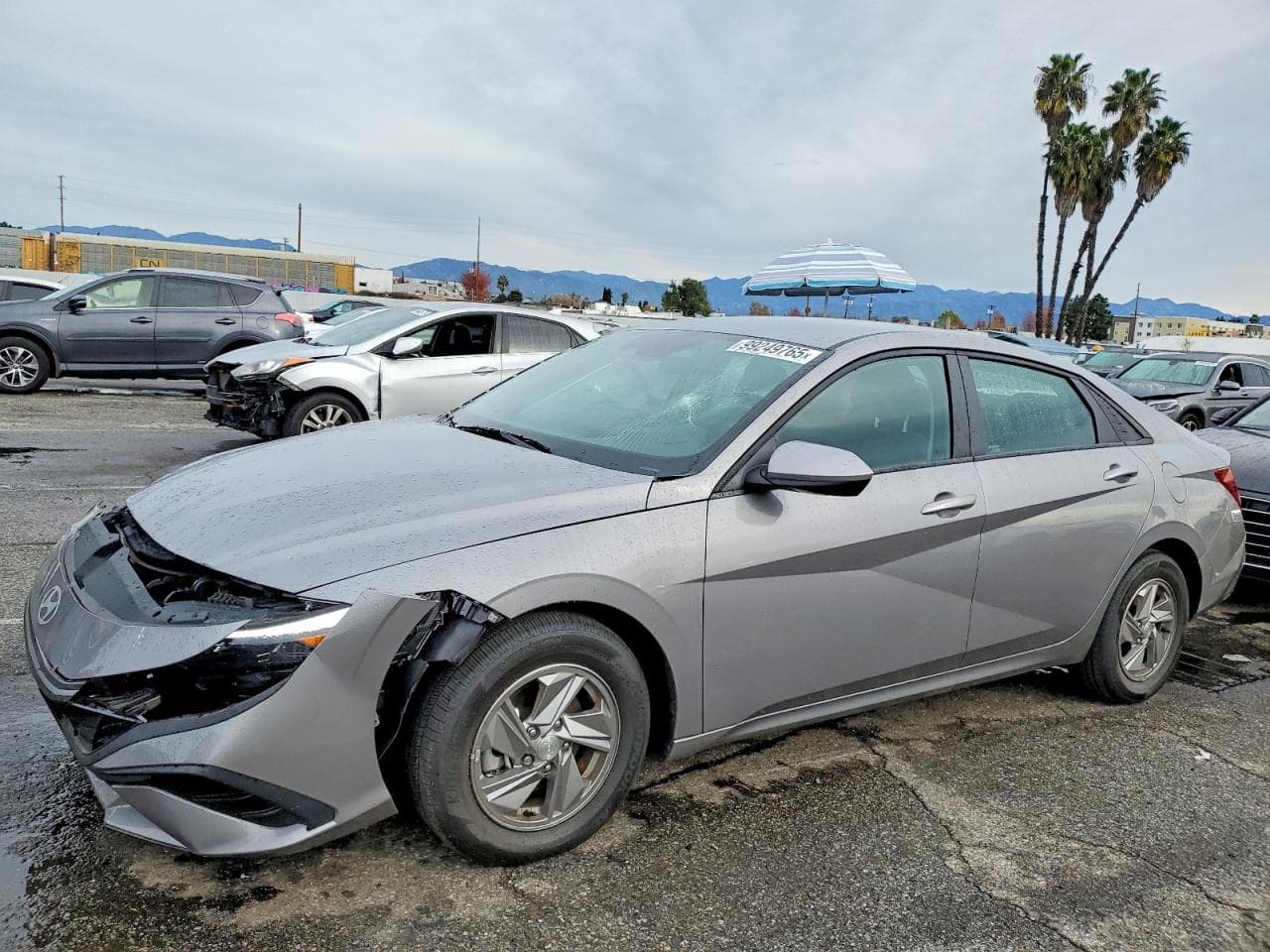 ELANTRA