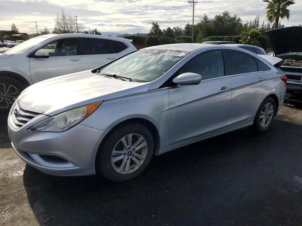 SONATA
