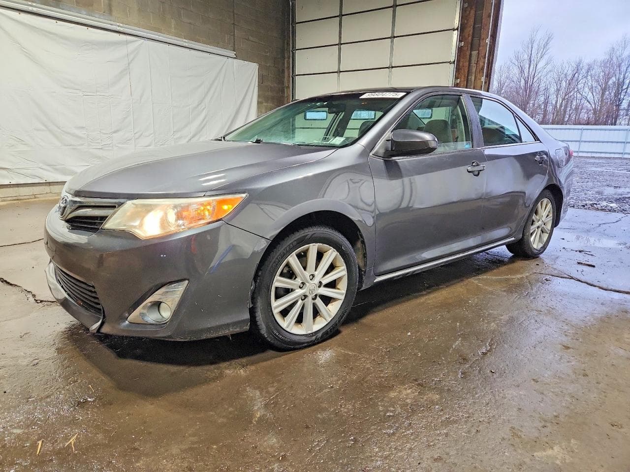 CAMRY