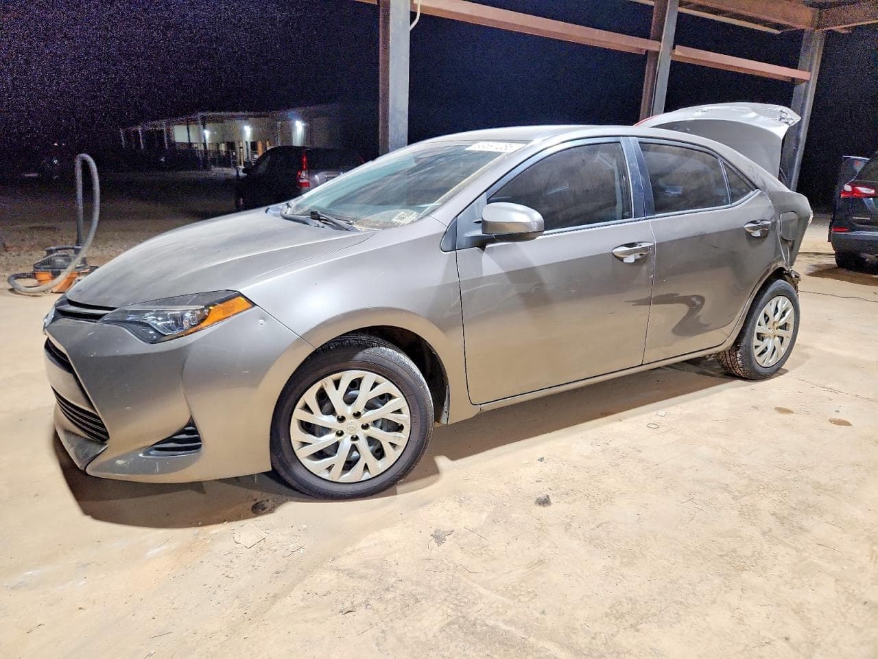 COROLLA