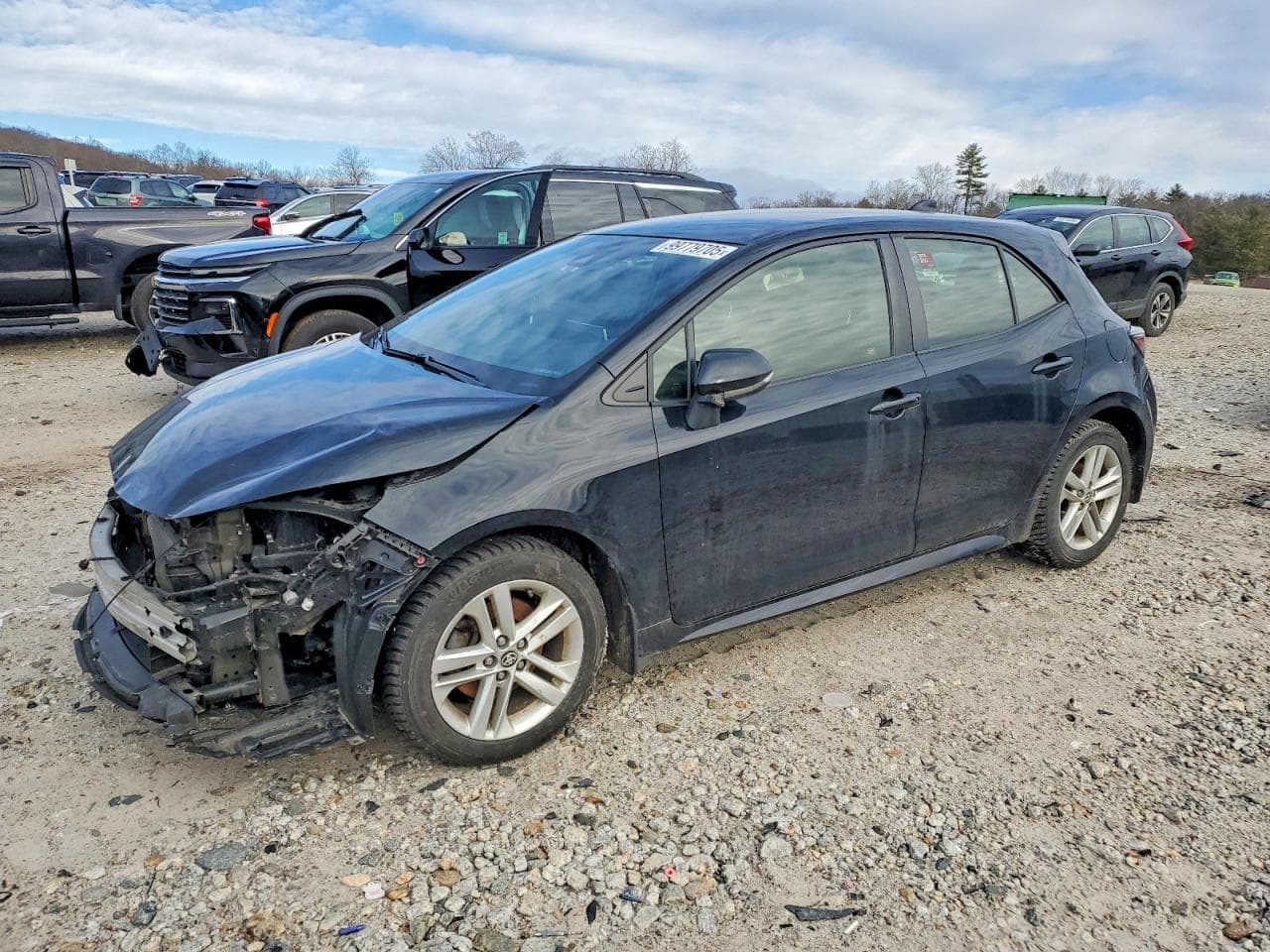 COROLLA