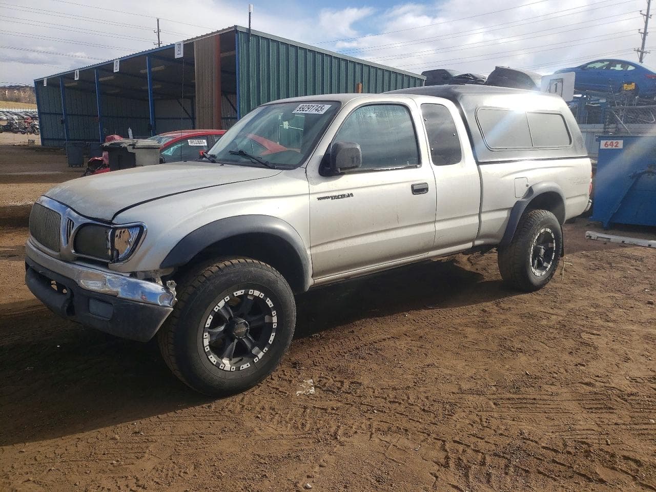 TACOMA