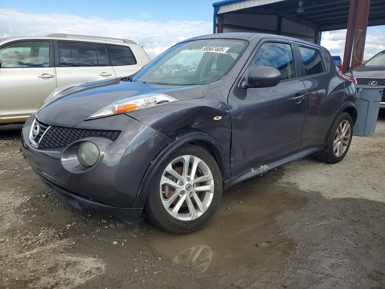 JUKE