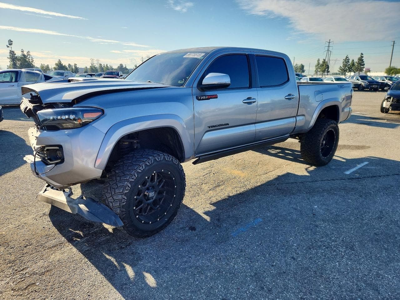 TACOMA