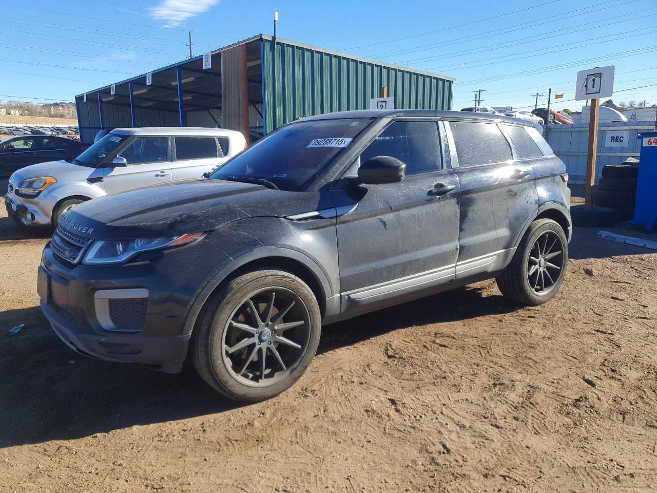 RANGEROVER