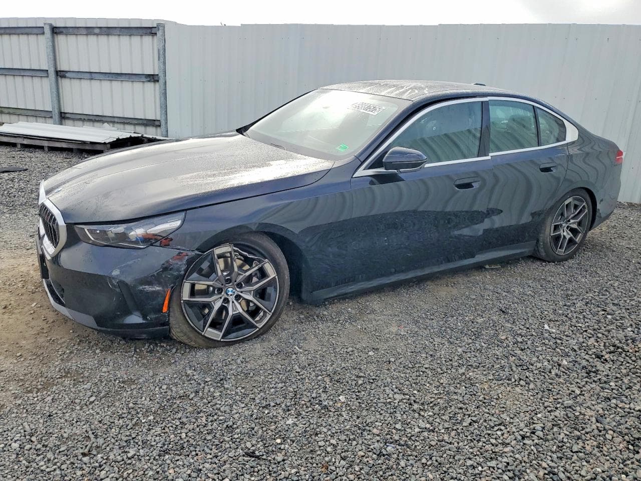 5 SERIES