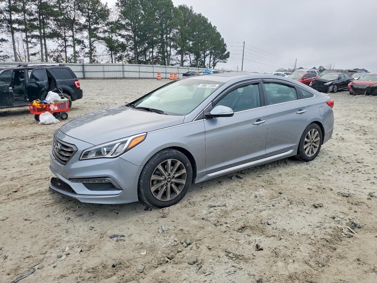 SONATA
