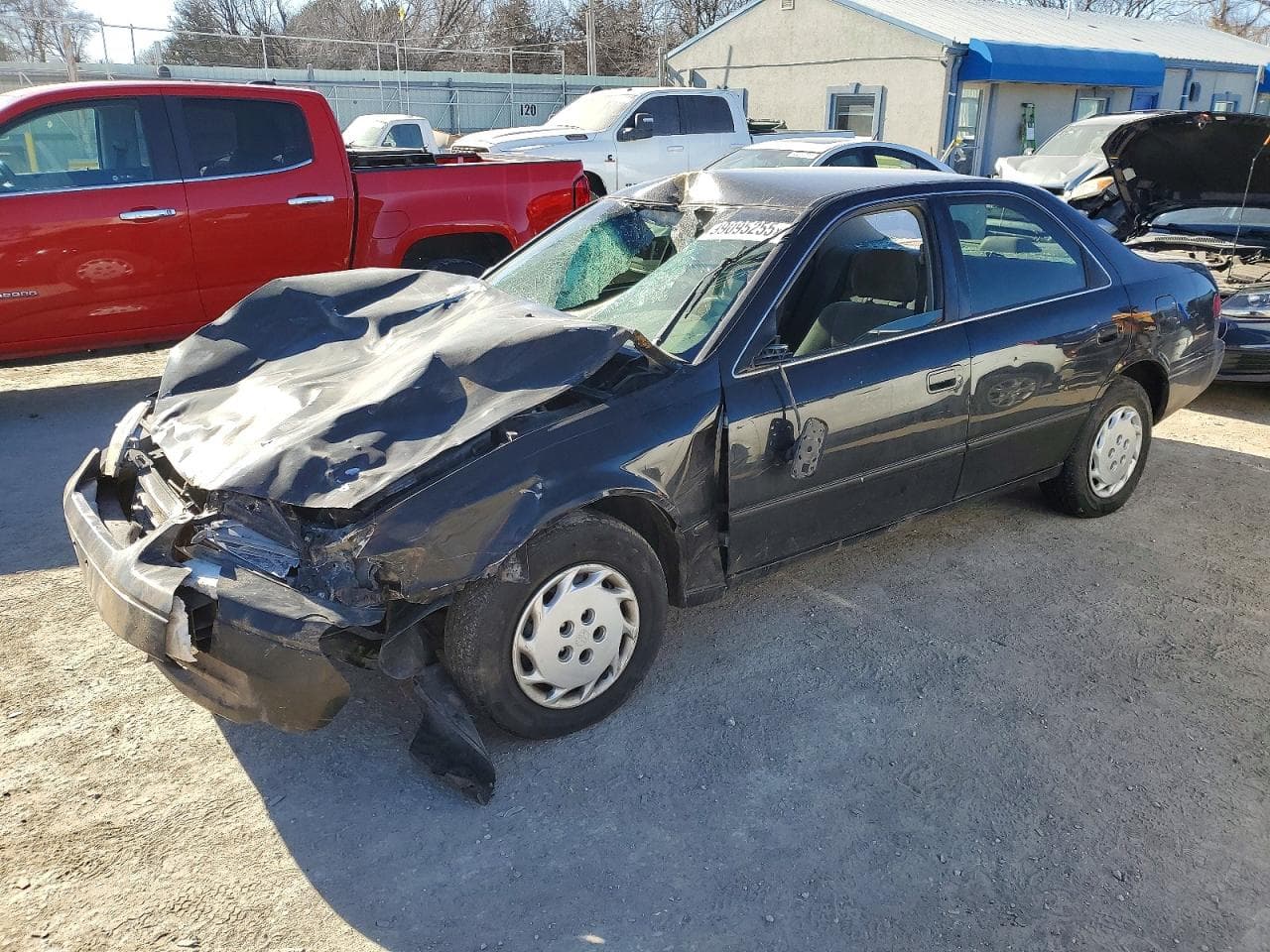 CAMRY