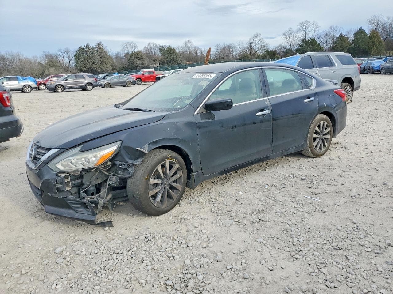 ALTIMA