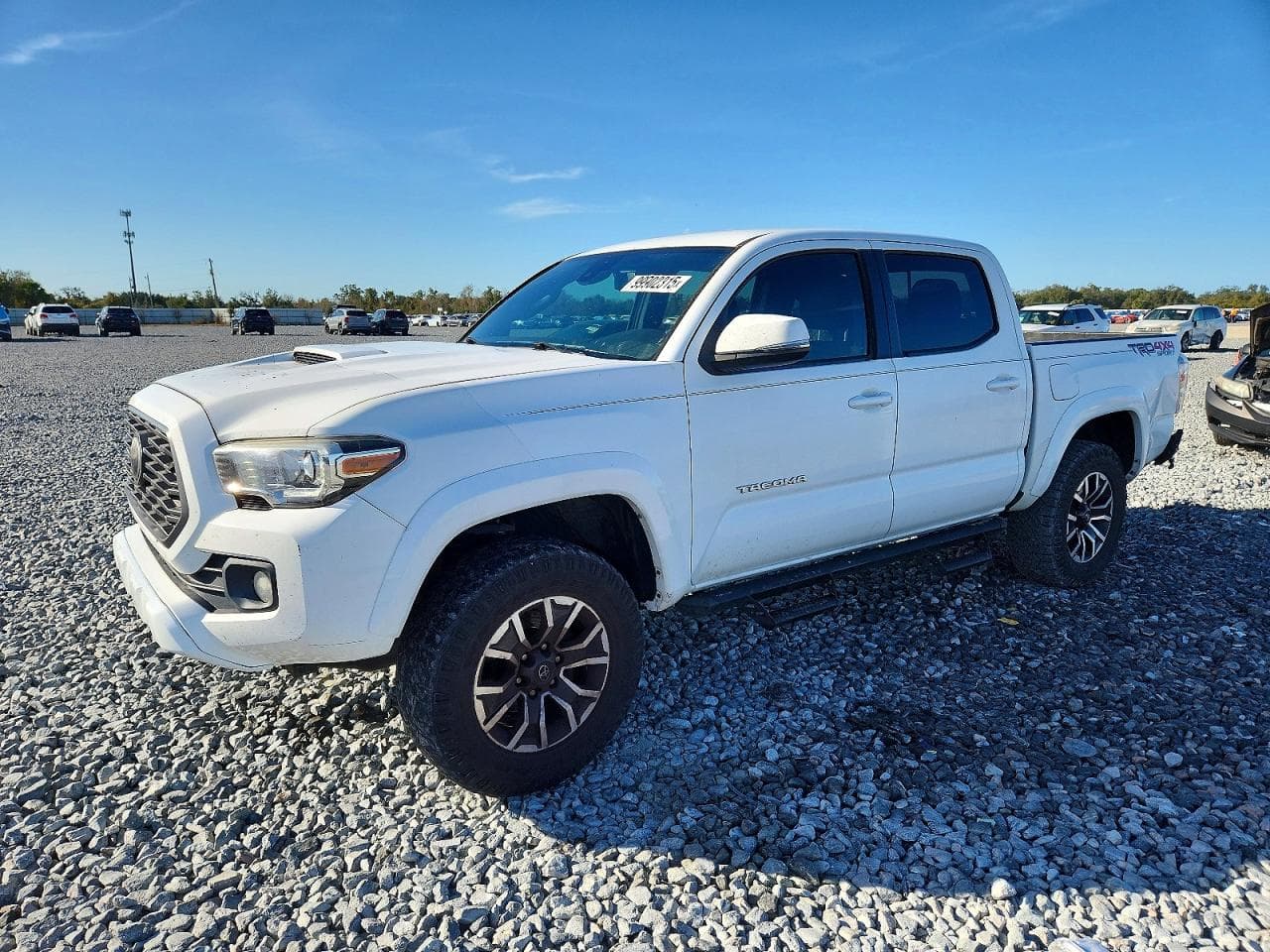 TACOMA