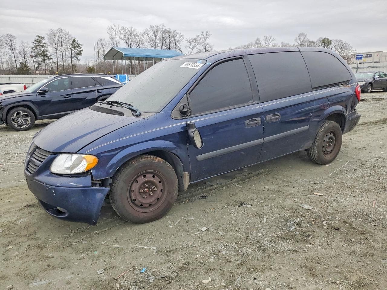 CARAVAN