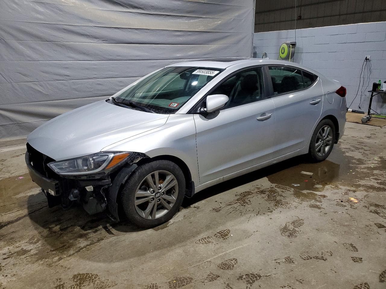 ELANTRA