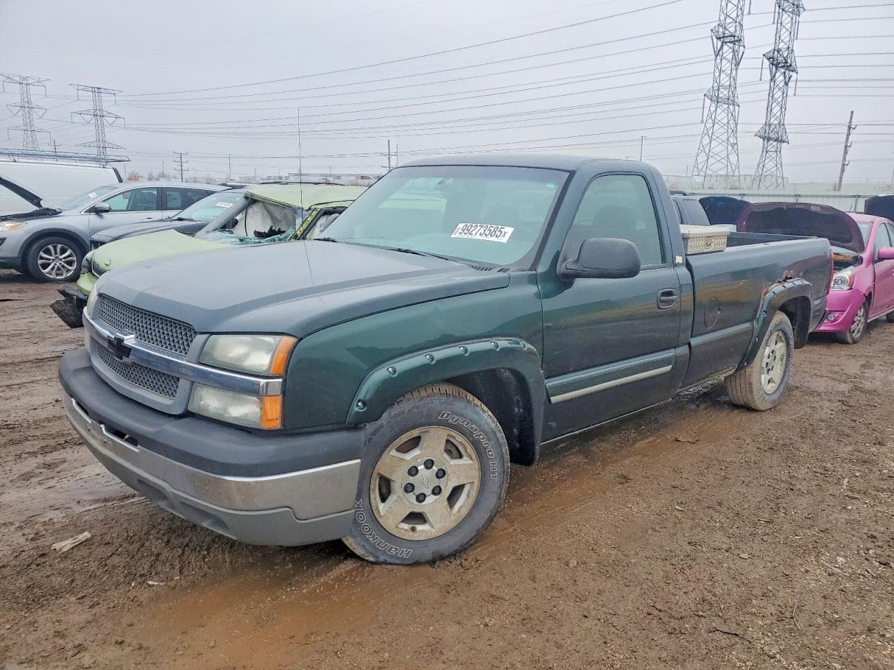 SILVERADO