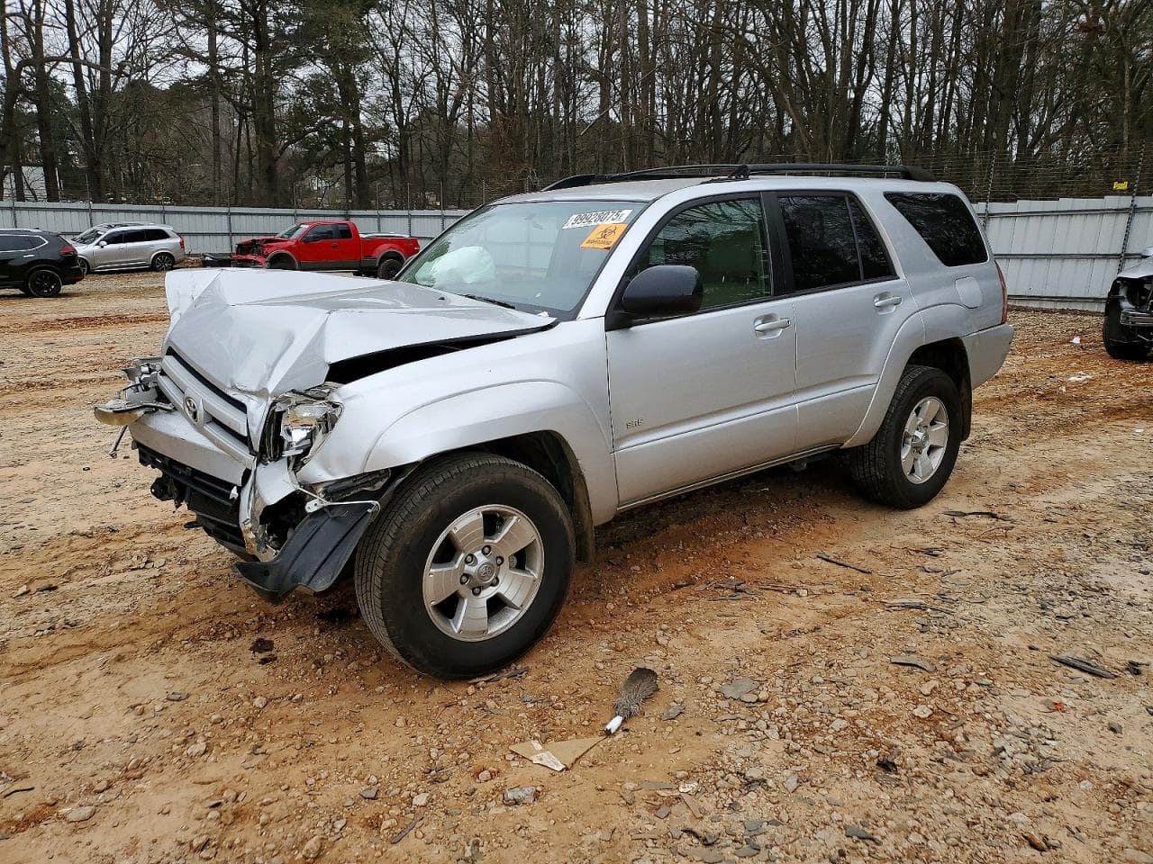 4RUNNER