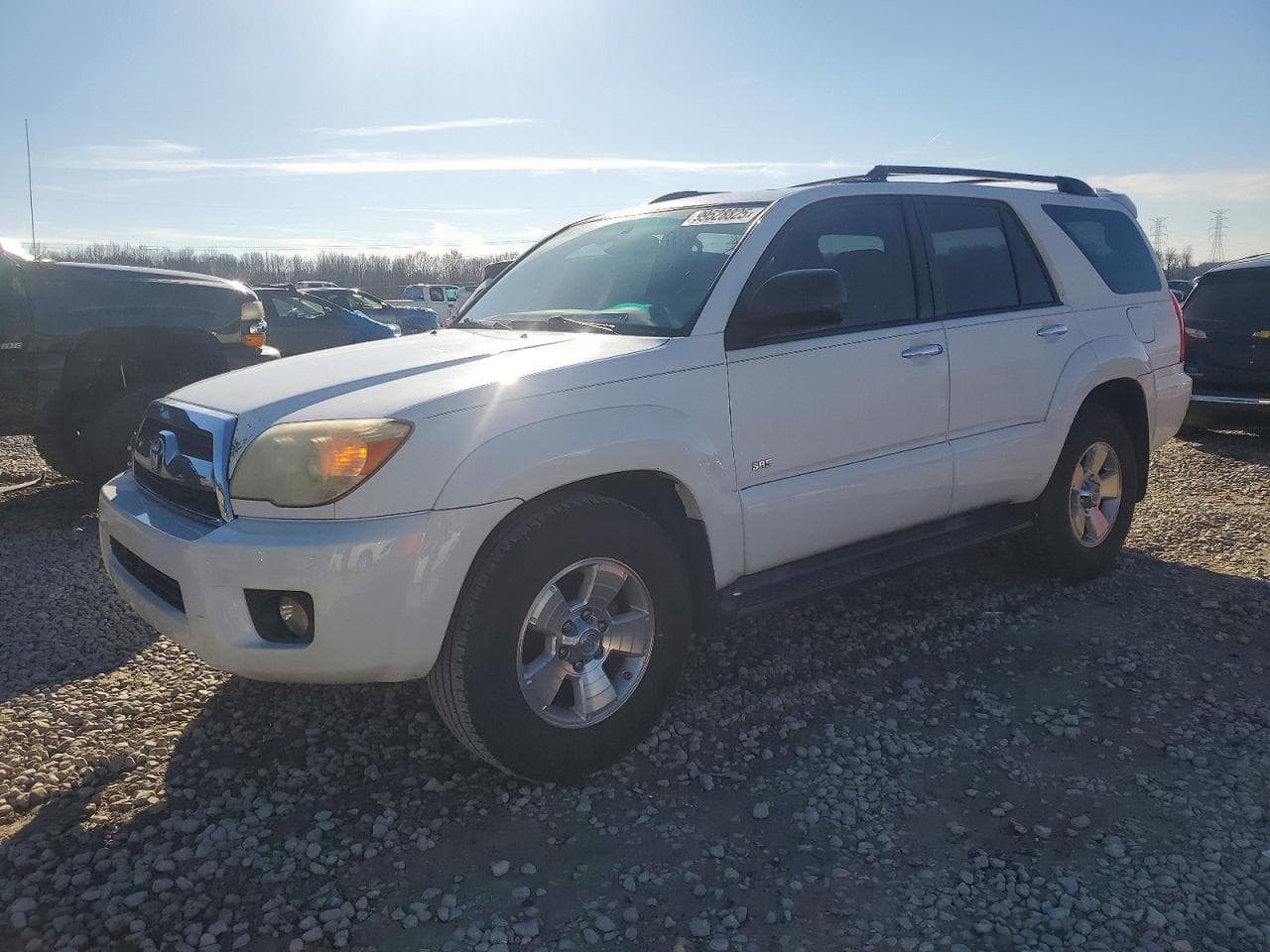 4RUNNER