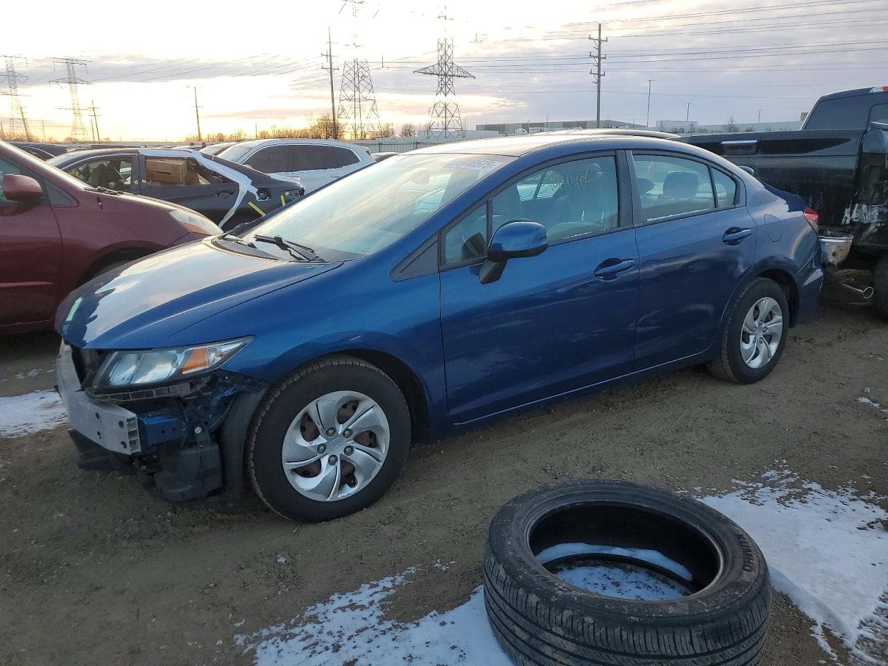 CIVIC
