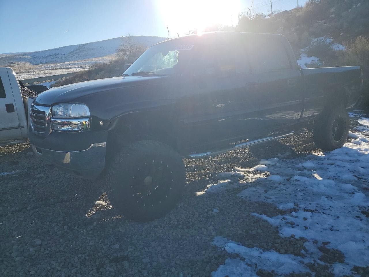 SIERRA