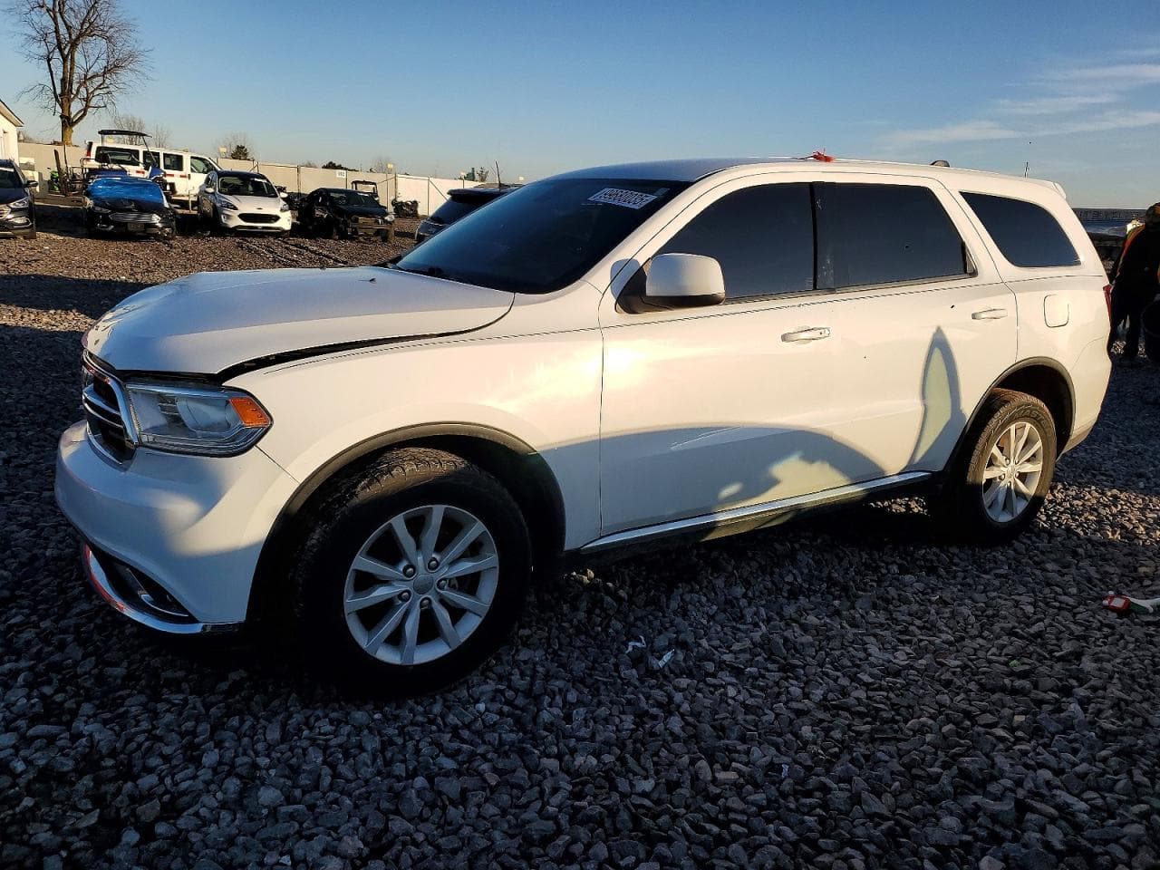 DURANGO