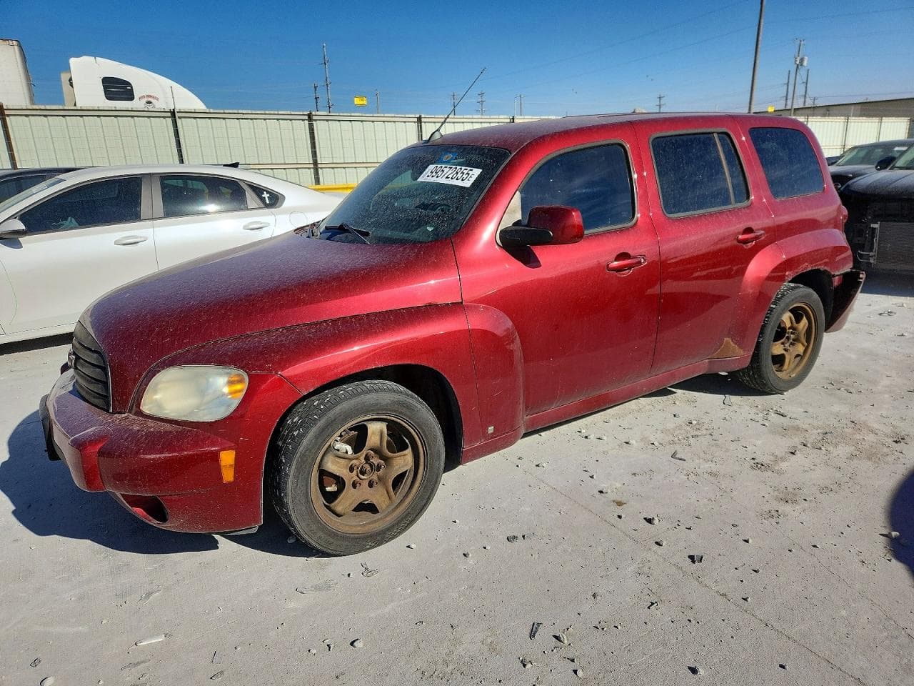 HHR