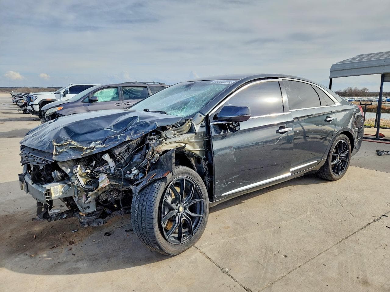 XTS