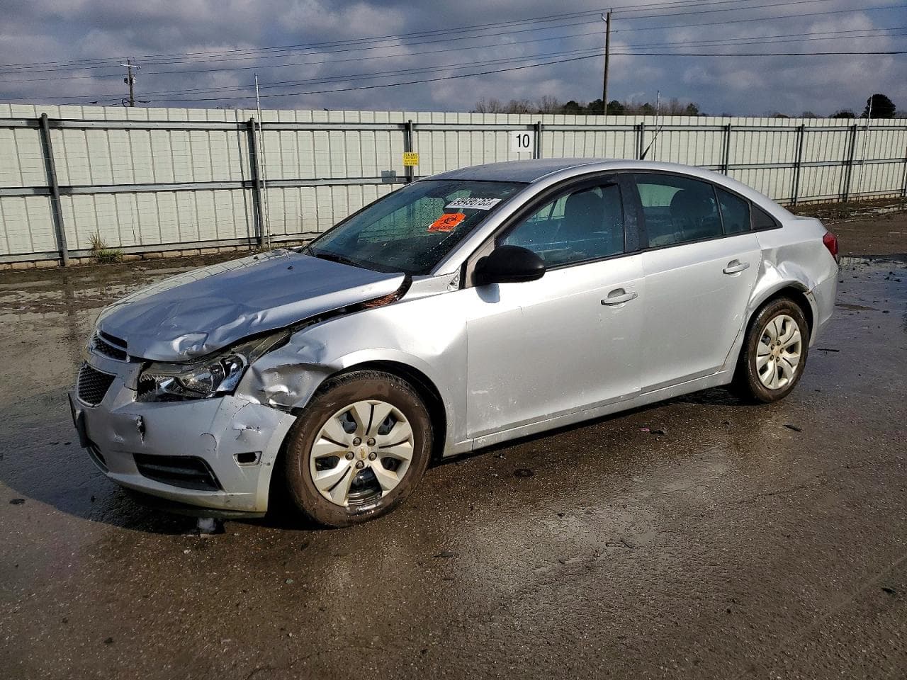 CRUZE