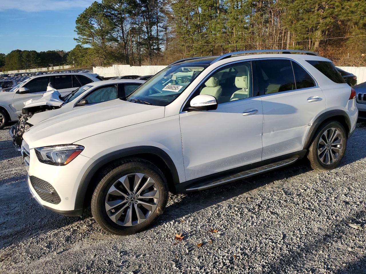 GLE-CLASS