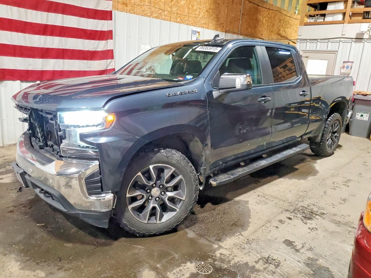 SILVERADO