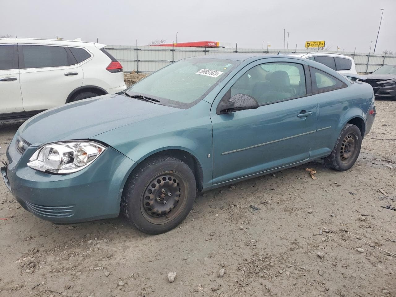 COBALT LS