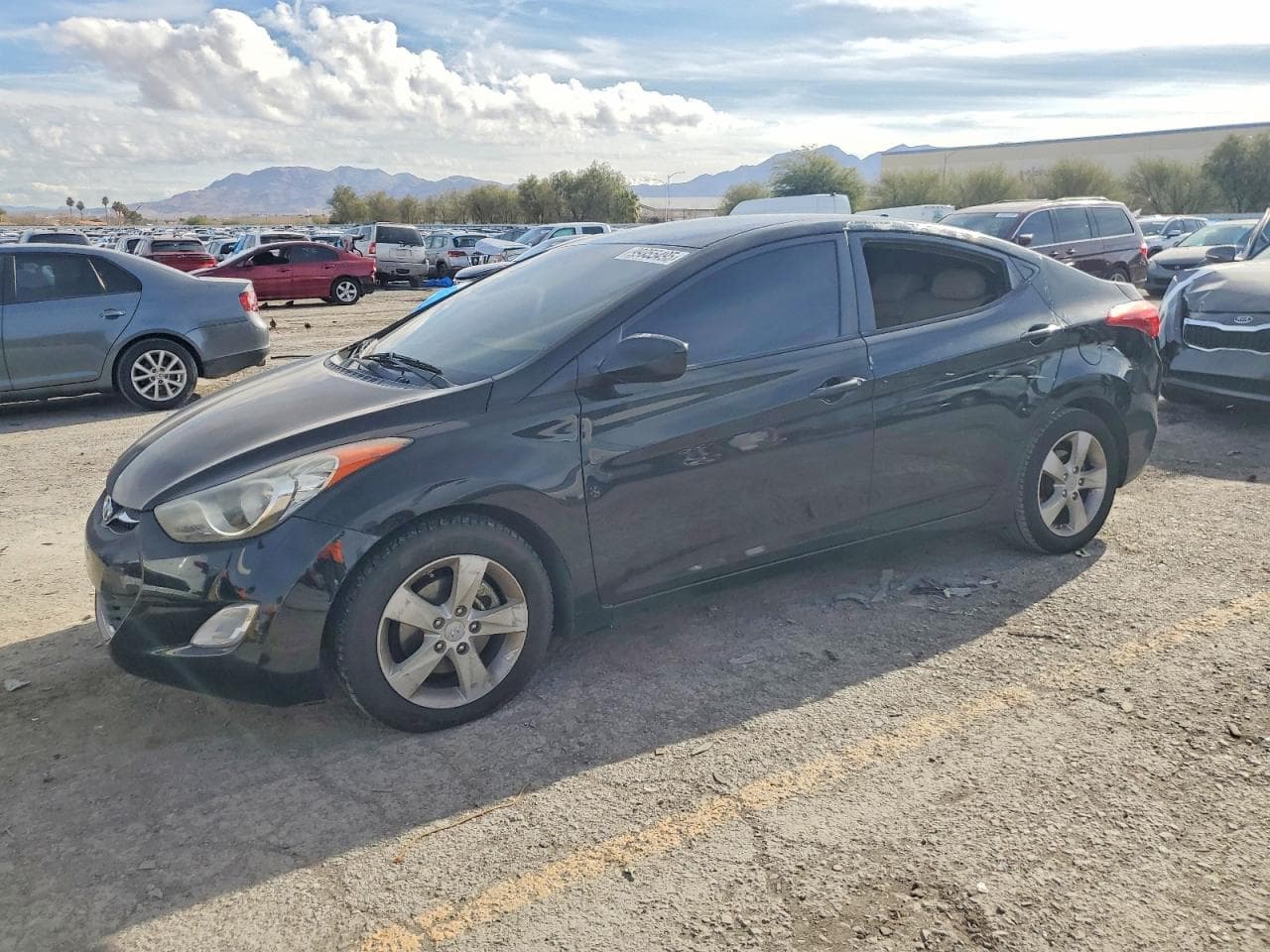 ELANTRA