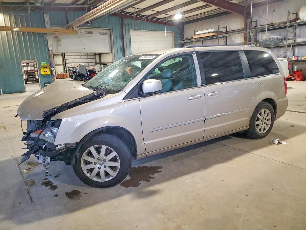 MINIVAN