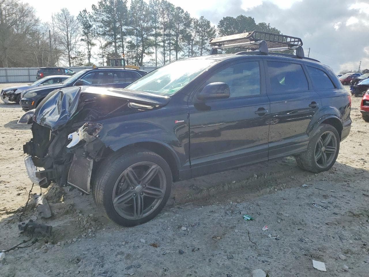 Q7