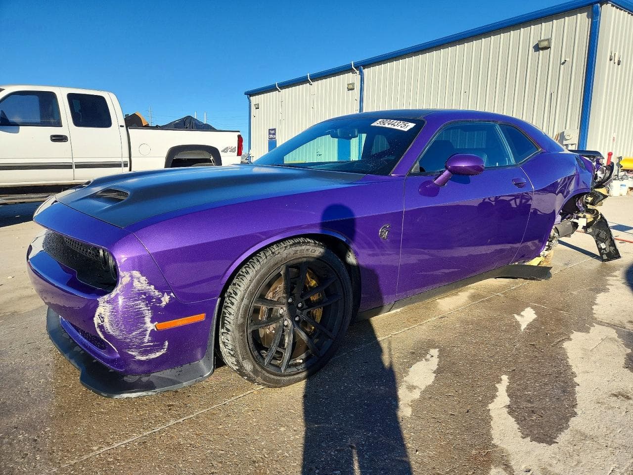 CHALLENGER