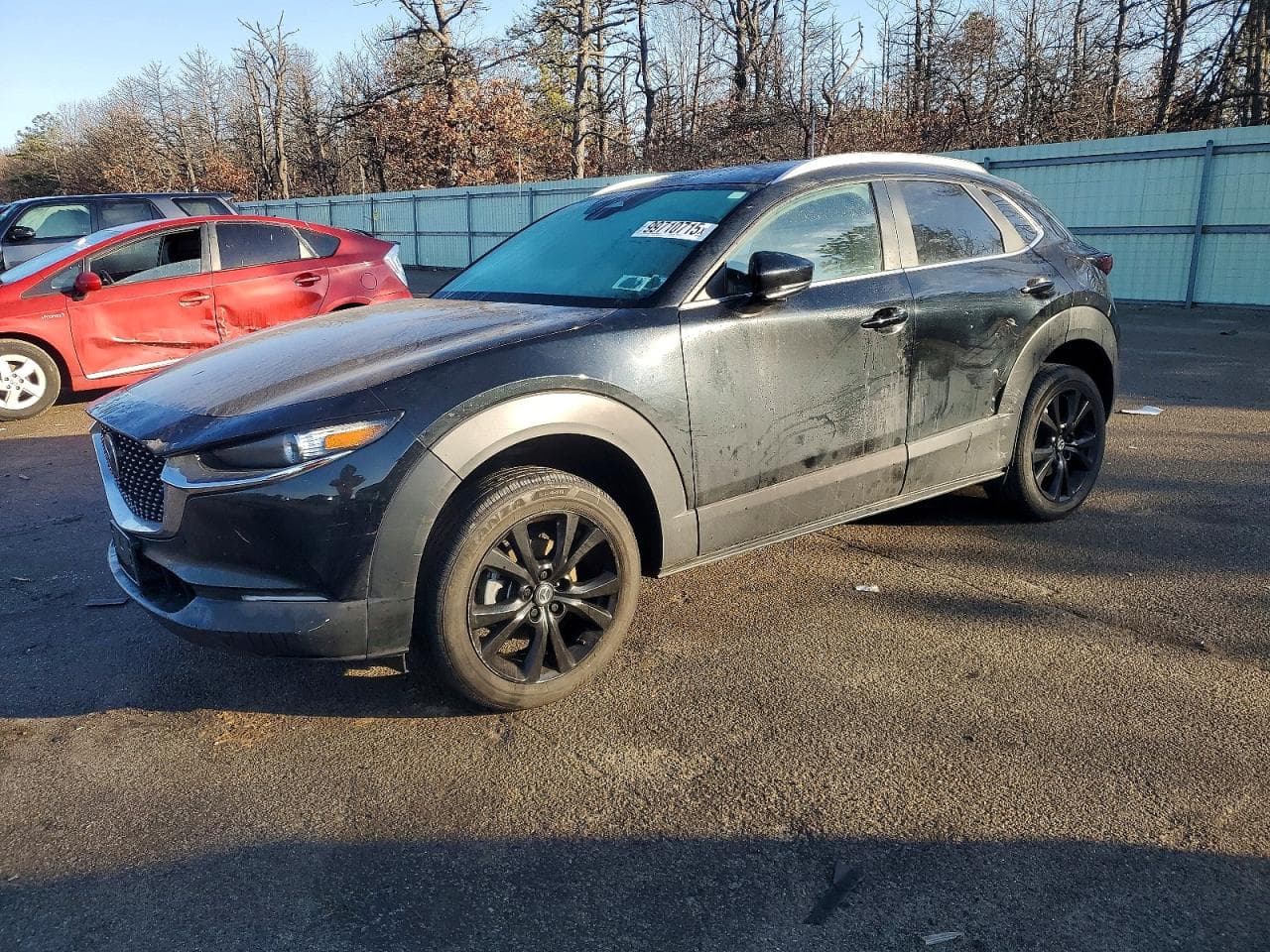 CX30
