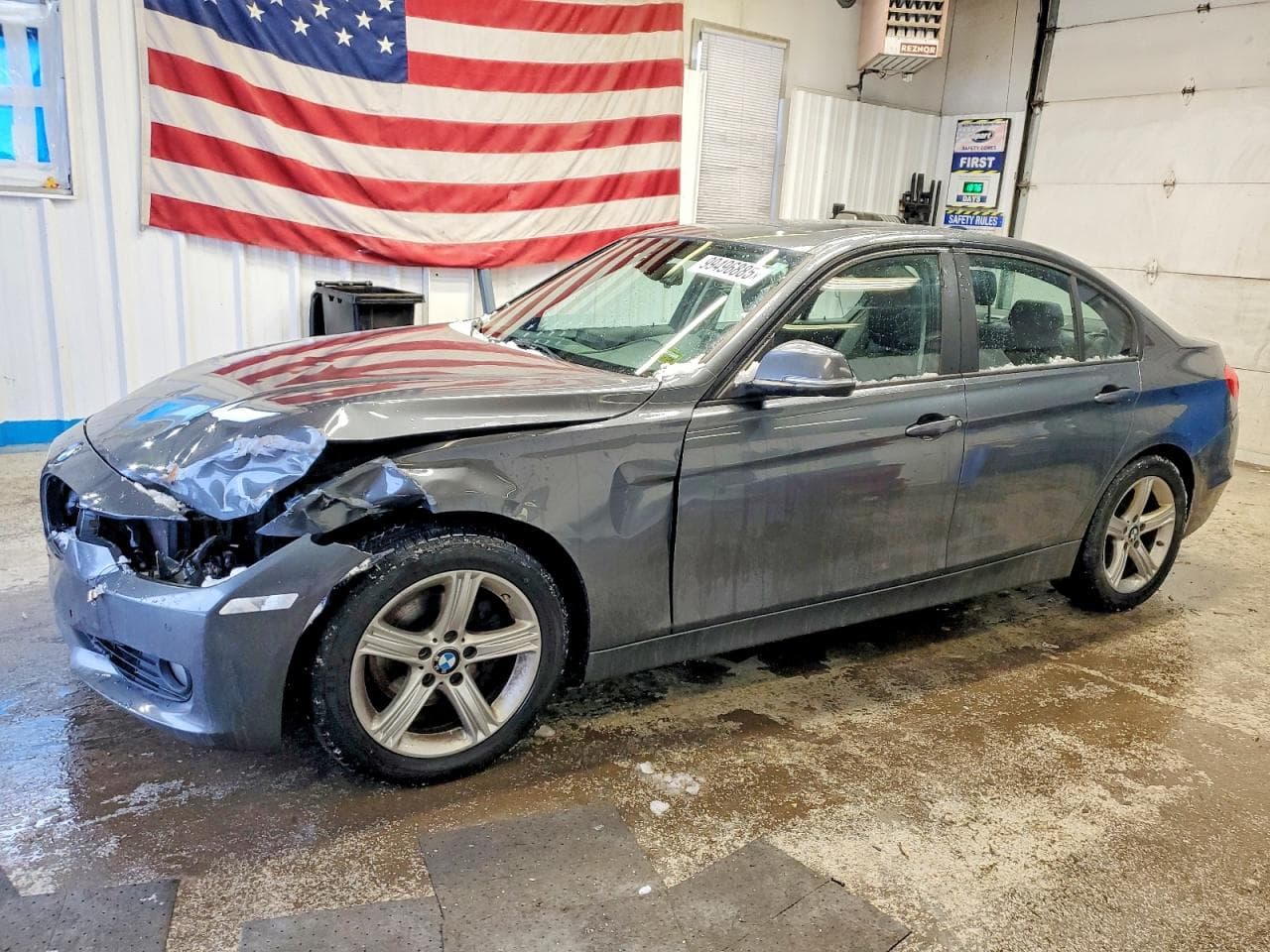 3 SERIES