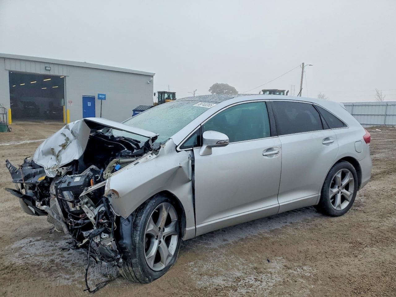 VENZA