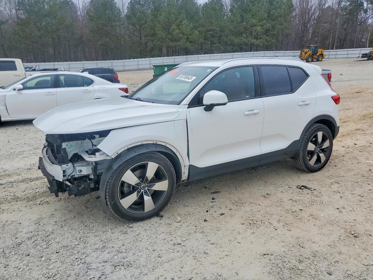 XC40